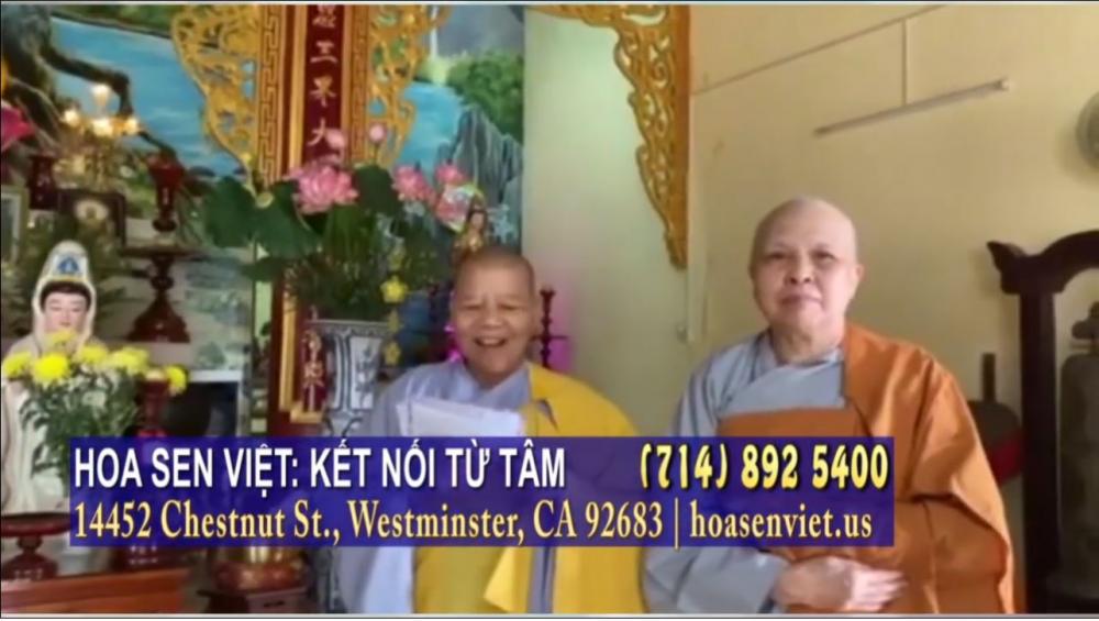 [2021.10] Chùa Điều Ngự & Hoa Sen Việt cúng dường 200 chùa Tại Bình Định trong mùa dịch Covid 19 (Phần 3)