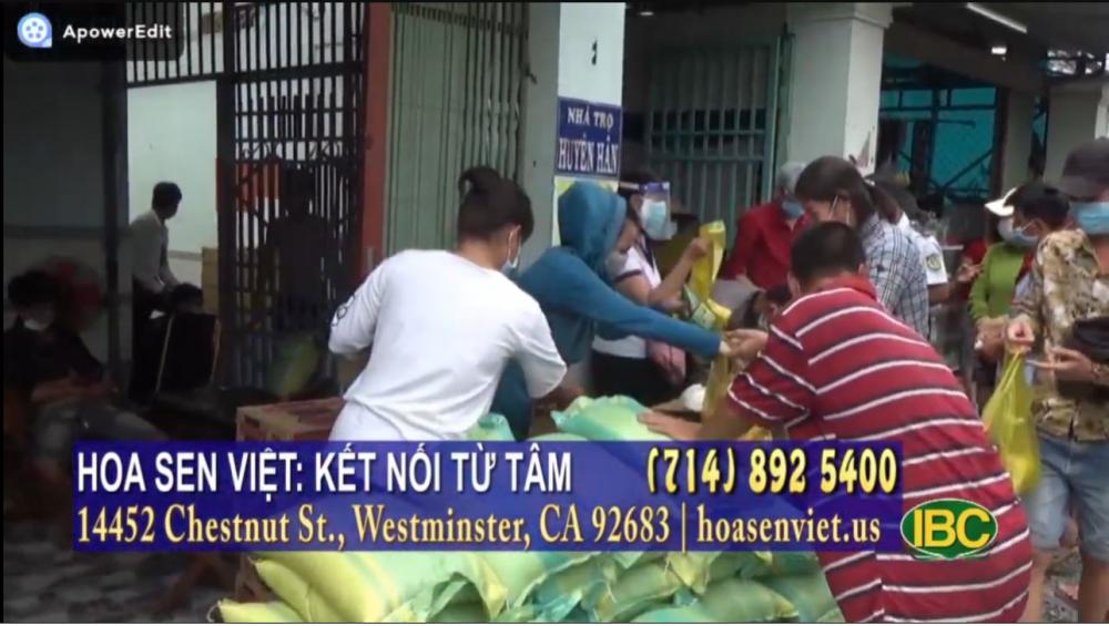 [2021.10.24] Tang qua covid My hanh bac