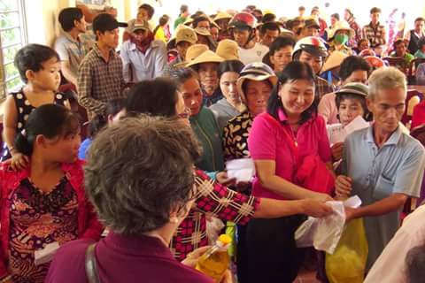 CAM ON MANH THUONG QUAN HOA SEN VIET