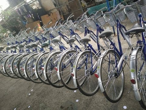Kế hoạch Hoạt động tháng 11 của HOA SEN VIỆT