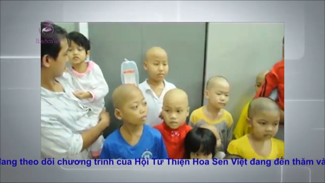 [2015] Thăm và tặng quà tại Khoa Nhi - BV Trung Ương Thừa Thiên Huế